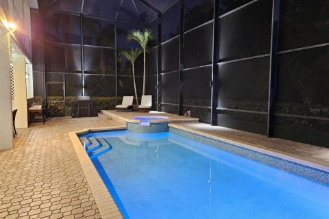 Villa ou maison à vendre à Bradenton, Floride: 6 chambres, 356.56 m2 № 1652406 - photo 15
