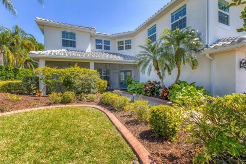 Villa ou maison à vendre à Bradenton, Floride: 6 chambres, 356.56 m2 № 1652406 - photo 23