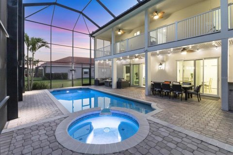 Villa ou maison à vendre à Bradenton, Floride: 6 chambres, 356.56 m2 № 1652406 - photo 12