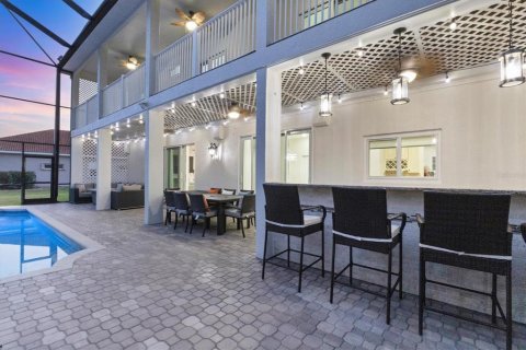 Villa ou maison à vendre à Bradenton, Floride: 6 chambres, 356.56 m2 № 1652406 - photo 9