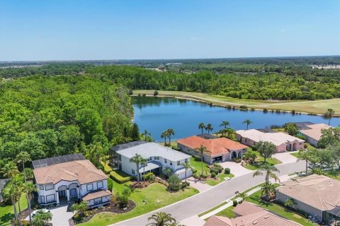 Villa ou maison à vendre à Bradenton, Floride: 6 chambres, 356.56 m2 № 1652406 - photo 19