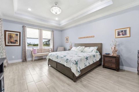 Купить виллу или дом в Порт-Сент-Луси, Флорида 3 комнаты, 235.97м2, № 2083265 - фото 17