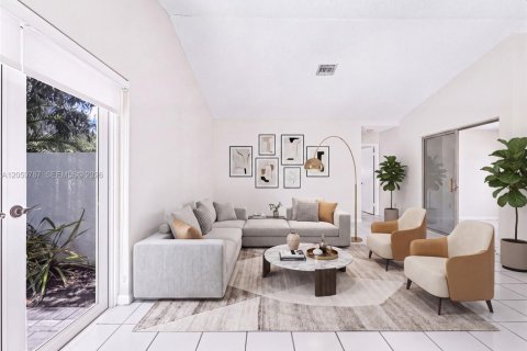 Villa ou maison à vendre à Miami, Floride: 3 chambres, 129.69 m2 № 2259799 - photo 18