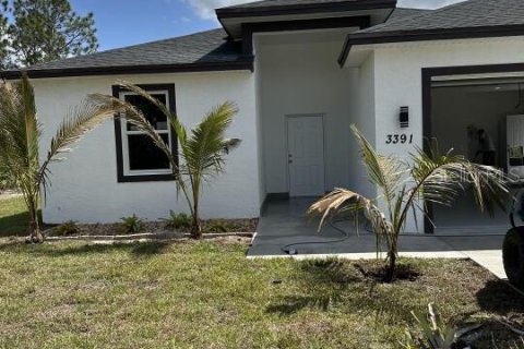 Casa en venta en Indian lake estates, Florida, 3 dormitorios, 204.38 m2 № 1790020 - foto 2