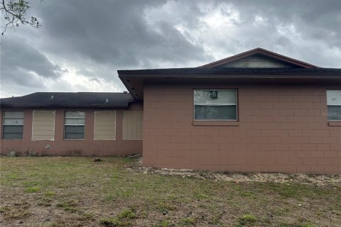 Купить виллу или дом в Орландо, Флорида 6 комнат, 168.15м2, № 1566341 - фото 24
