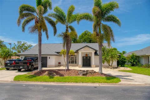 House in Venice, Florida 3 bedrooms, 187.66 sq.m. № 1926893 - photo 3