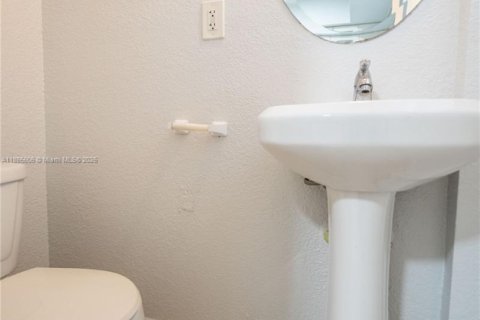 Appartement à louer à Miami Beach, Floride: 1 chambre, 74.32 m2 № 1931602 - photo 11