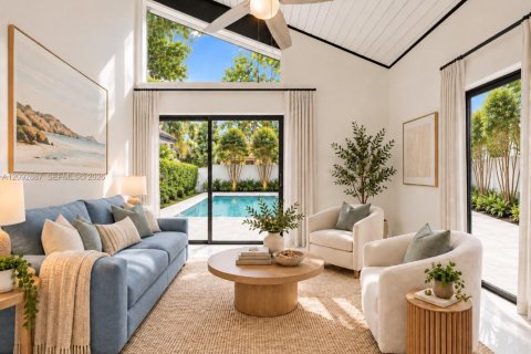 Villa ou maison à vendre à Plantation, Floride: 4 chambres, 240.43 m2 № 2428085 - photo 4