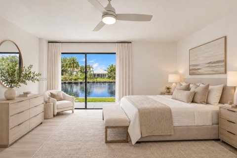 Villa ou maison à vendre à Plantation, Floride: 4 chambres, 240.43 m2 № 2428085 - photo 9
