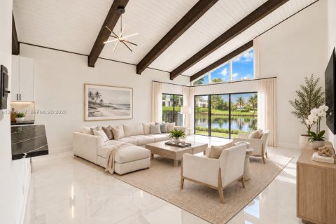 Villa ou maison à vendre à Plantation, Floride: 4 chambres, 240.43 m2 № 2428085 - photo 8