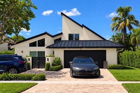 Villa ou maison à Plantation, Floride 4 chambres, 240.43 m2 № 2428085
