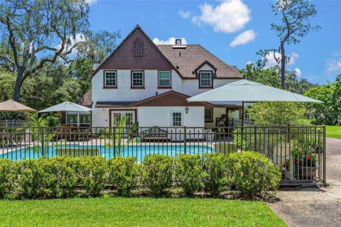 Casa en venta en Leesburg, Florida, 4 dormitorios, 255.57 m2 № 1793039 - foto 5