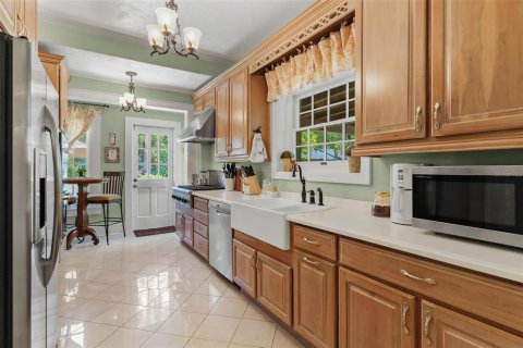 Casa en venta en Leesburg, Florida, 4 dormitorios, 255.57 m2 № 1793039 - foto 22