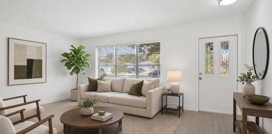 Casa en Royal Palm Beach, Florida 3 dormitorios, 224.64 m2 № 2246019