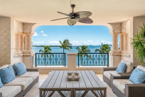 Купить кондоминиум в Майами-Бич, Флорида 4 спальни, 352.1м2, № 1980615 - фото 5