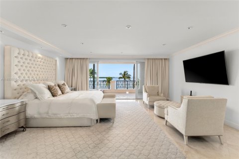 Купить кондоминиум в Майами-Бич, Флорида 4 спальни, 352.1м2, № 1980615 - фото 29