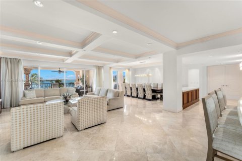 Купить кондоминиум в Майами-Бич, Флорида 4 спальни, 352.1м2, № 1980615 - фото 9