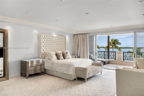 Купить кондоминиум в Майами-Бич, Флорида 4 спальни, 352.1м2, № 1980615 - фото 28
