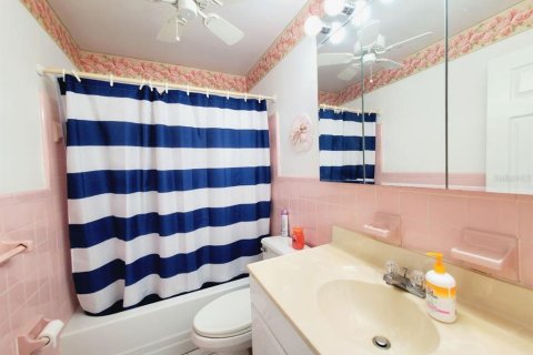 Apartment in Seminole, Florida 1 bedroom, 56.48 sq.m. № 2381023 - photo 11