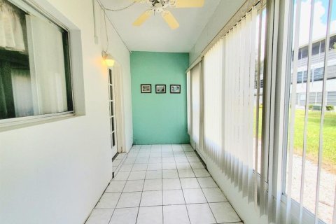 Apartment in Seminole, Florida 1 bedroom, 56.48 sq.m. № 2381023 - photo 17