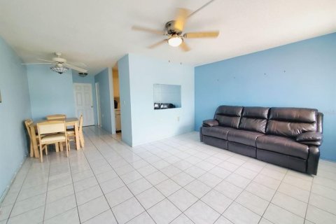 Apartment in Seminole, Florida 1 bedroom, 56.48 sq.m. № 2381023 - photo 3
