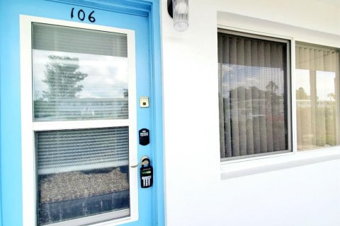 Apartment in Seminole, Florida 1 bedroom, 56.48 sq.m. № 2381023 - photo 2