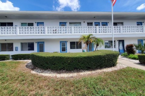 Apartment in Seminole, Florida 1 bedroom, 56.48 sq.m. № 2381023