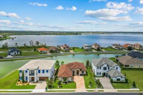 Villa ou maison à vendre à Auburndale, Floride: 4 chambres, 222.97 m2 № 1909674 - photo 4