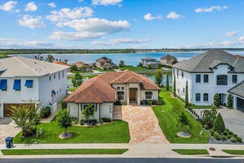 Villa ou maison à vendre à Auburndale, Floride: 4 chambres, 222.97 m2 № 1909674 - photo 1
