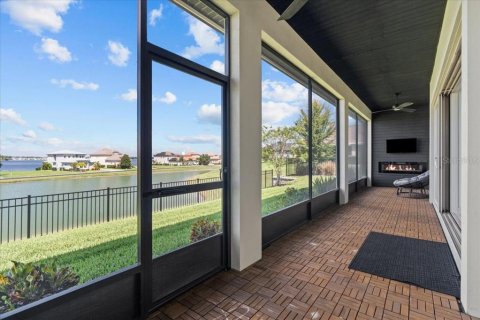 Villa ou maison à vendre à Auburndale, Floride: 4 chambres, 222.97 m2 № 1909674 - photo 11