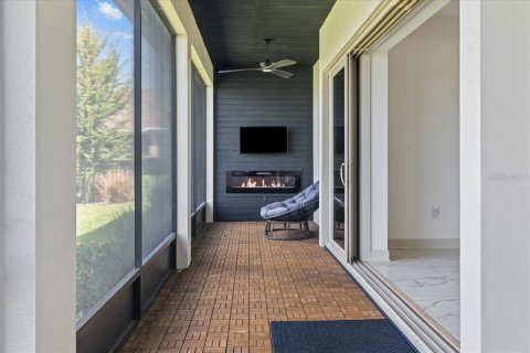 Villa ou maison à vendre à Auburndale, Floride: 4 chambres, 222.97 m2 № 1909674 - photo 13
