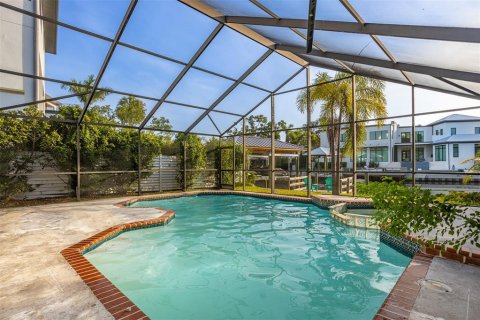 House in Tampa, Florida 3 bedrooms, 140.84 sq.m. № 1776650 - photo 7