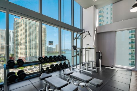 Снять в аренду кондоминиум в Майами, Флорида 33.63м2, № 1987450 - фото 23