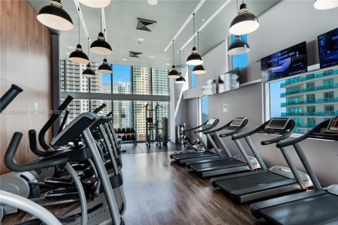 Снять в аренду кондоминиум в Майами, Флорида 33.63м2, № 1987450 - фото 22