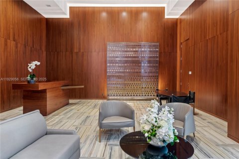 Снять в аренду кондоминиум в Майами, Флорида 33.63м2, № 1987450 - фото 21