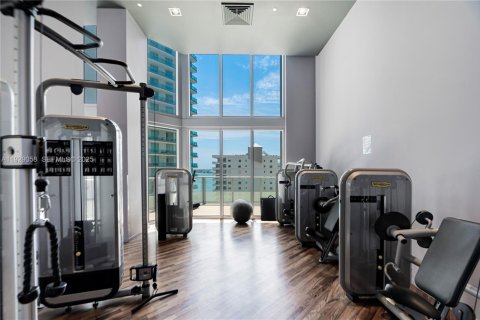 Снять в аренду кондоминиум в Майами, Флорида 33.63м2, № 1987450 - фото 24