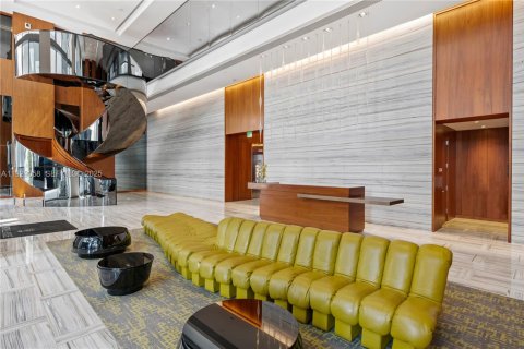 Снять в аренду кондоминиум в Майами, Флорида 33.63м2, № 1987450 - фото 18