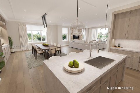 Condominio en venta en Juno Beach, Florida, 3 dormitorios, 315.87 m2 № 2077260 - foto 10