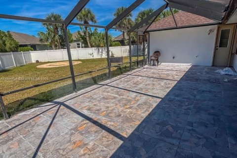 Casa en venta en Sebastian, Florida, 4 dormitorios № 1874196 - foto 19
