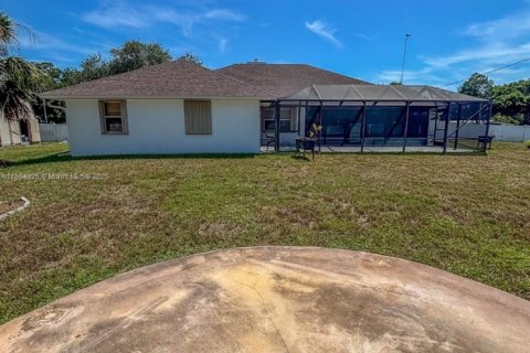 Casa en venta en Sebastian, Florida, 4 dormitorios № 1874196 - foto 20