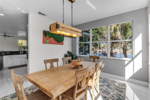 Снять в аренду виллу или дом в Майами, Флорида 5 спален, № 2023852 - фото 6