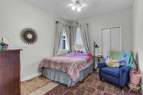 Снять в аренду виллу или дом в Майами, Флорида 5 спален, № 2023852 - фото 22