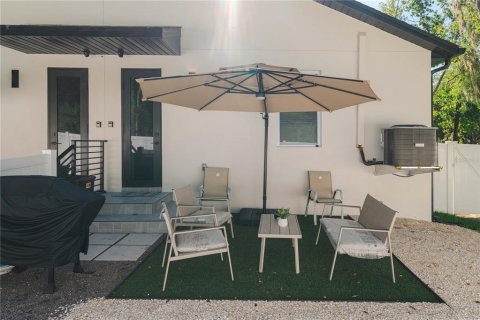Immobilier commercial à vendre à Brooksville, Floride: 4 chambres, 228.91 m2 № 2102815 - photo 30