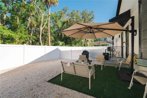Immobilier commercial à vendre à Brooksville, Floride: 4 chambres, 228.91 m2 № 2102815 - photo 28