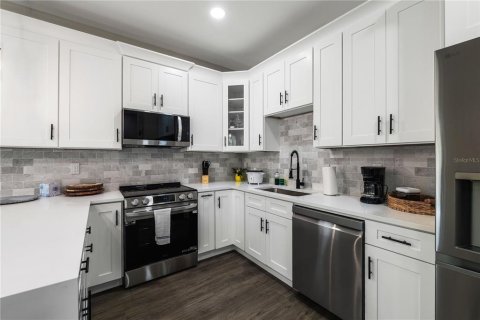 Immobilier commercial à vendre à Brooksville, Floride: 4 chambres, 228.91 m2 № 2102815 - photo 5