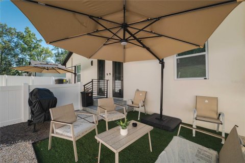 Immobilier commercial à vendre à Brooksville, Floride: 4 chambres, 228.91 m2 № 2102815 - photo 29