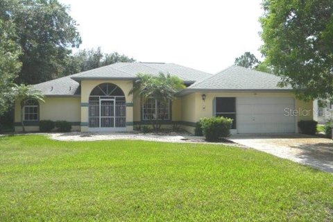 Villa ou maison à Punta Gorda, Floride 3 chambres, 191.84 m2 № 2299219