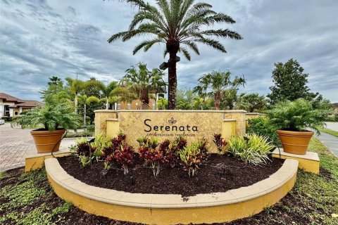 Copropriété à vendre à Sarasota, Floride: 3 chambres, 129.04 m2 № 1619009 - photo 26