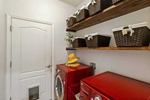 Купить виллу или дом в Венеция, Флорида 9 комнат, 140.38м2, № 1907703 - фото 30