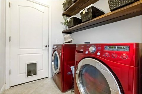 Купить виллу или дом в Венеция, Флорида 9 комнат, 140.38м2, № 1907703 - фото 29